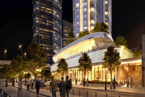 Wohnung zum Verkauf in Al Maryah Island, Abu Dhabi, VAE 3 Schlafzimmer, 192.5 m2 Nr. 755375 - Foto 10