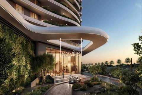 Wohnung zum Verkauf in Al Maryah Island, Abu Dhabi, VAE 3 Schlafzimmer, 192.5 m2 Nr. 755375 - Foto 7