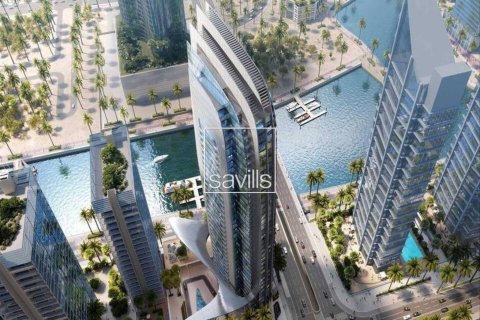 Wohnung zum Verkauf in Al Maryah Island, Abu Dhabi, VAE 3 Schlafzimmer, 192.5 m2 Nr. 755375 - Foto 11