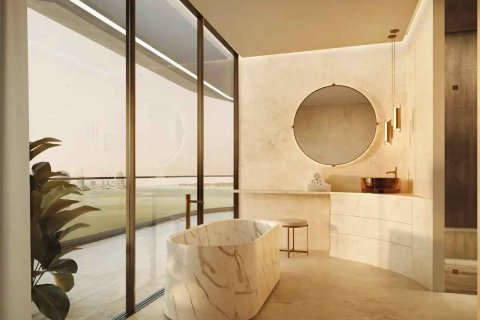 Apartment til salg i Yas Island, Abu Dhabi, UAE 3 soveværelser, 192.59 kvm № 714055 - foto 2