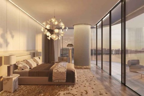 Apartment til salg i Yas Island, Abu Dhabi, UAE 3 soveværelser, 192.59 kvm № 714055 - foto 3