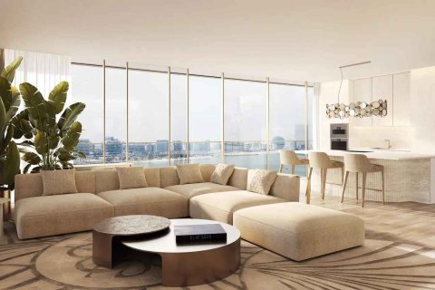 آپارتمان برای فروش در Yas Island، Abu Dhabi، امارات متحده عربی 2 خوابه ، 113.34 متر مربع ، شماره 714054 - تصویر 6