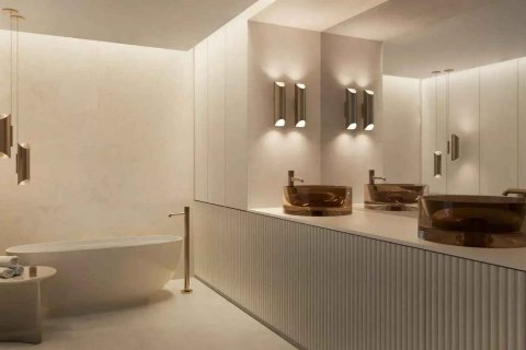 Yas Island, Abu Dhabi, BAE’de satılık daire 1 yatak odası, 90.67 m&sup2; No 714053 - fotoğraf 4