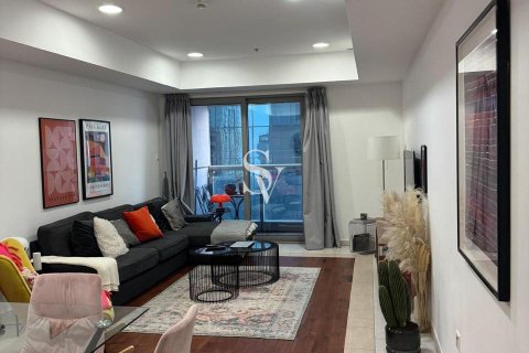 Apartamento en alquiler en Dubai Marina, Dubai, EAU 2 dormitorios, 121 m2 № 715919 - foto 2