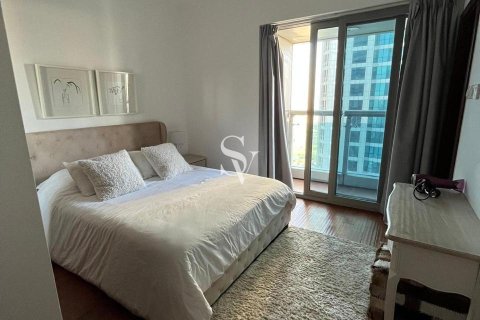 Apartamento en alquiler en Dubai Marina, Dubai, EAU 2 dormitorios, 121 m2 № 715919 - foto 4