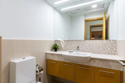 Снять в аренду квартиру в Даунтаун Дубай (Даунтаун Бурдж Дубай), ОАЭ 1 спальня, 81м2, № 715918 - фото 12
