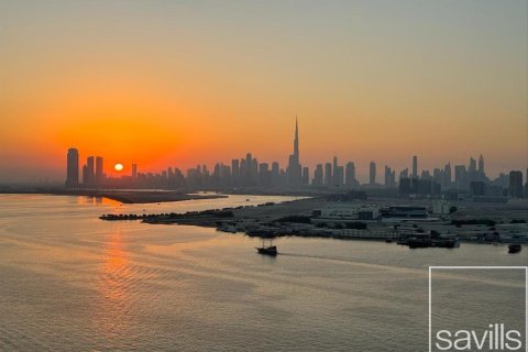 Appartamento a Dubai Creek Harbour (The Lagoons), Dubai, EAU 2 camere da letto, 143.91 mq. № 747212