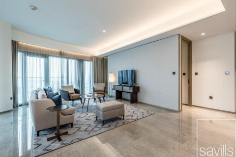 Appartamento a Dubai Creek Harbour (The Lagoons), Dubai, EAU 2 camere da letto, 155.06 mq. № 747210