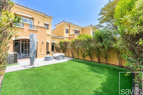 Kuća u nizu u Arabian Ranches, Dubai, UAE 238.76 m2, 2 spavaćih soba Br. 747211