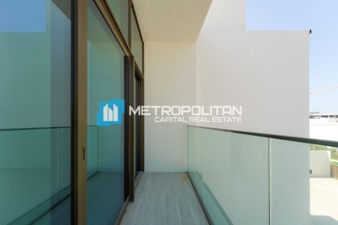 Kuća u nizu u gradu Abu Dhabi, UAE 2 spavaće sobe, 126.6 m2 Br. 687769 - Slika 7