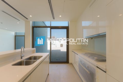 Kuća u nizu u gradu Abu Dhabi, UAE 2 spavaće sobe, 126.6 m2 Br. 687769 - Slika 10