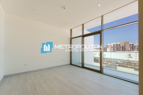 Kuća u nizu u gradu Abu Dhabi, UAE 2 spavaće sobe, 126.6 m2 Br. 687769 - Slika 9