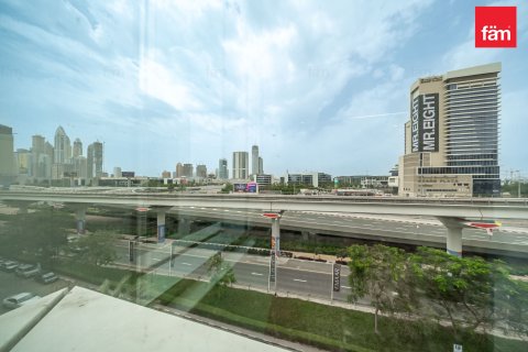 Pejabat di Sheikh Zayed Road, Dubai, UAE 269.9 meter persegi № 707994 - foto 16