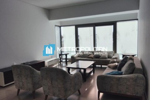 Appartamento in affitto a Al Reem Island, Abu Dhabi, EAU 3 camere da letto, 178.6 mq. № 686531 - foto 3