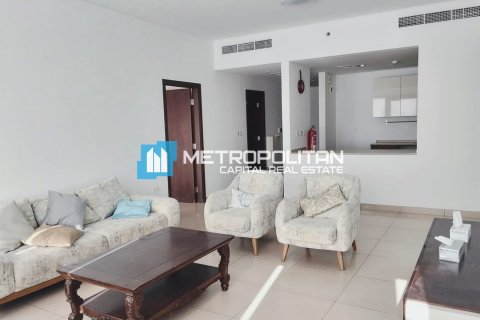 Appartamento in affitto a Al Reem Island, Abu Dhabi, EAU 3 camere da letto, 178.6 mq. № 686531 - foto 8