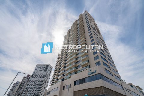 Apartament në Al Reem Island, Abu Dhabi, Emiratet e Bashkuara Arabe 3 dhoma gjumi, 178.6 m2. № 686531