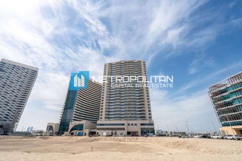 Appartamento in affitto a Al Reem Island, Abu Dhabi, EAU 3 camere da letto, 178.6 mq. № 686531 - foto 15