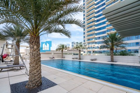 Appartamento in affitto a Al Reem Island, Abu Dhabi, EAU 3 camere da letto, 178.6 mq. № 686531 - foto 13