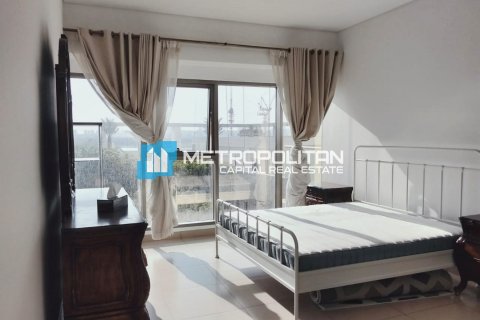 Appartamento in affitto a Al Reem Island, Abu Dhabi, EAU 3 camere da letto, 178.6 mq. № 686531 - foto 9