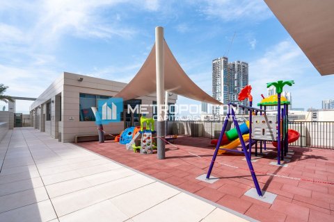 Appartamento in affitto a Al Reem Island, Abu Dhabi, EAU 3 camere da letto, 178.6 mq. № 686531 - foto 14