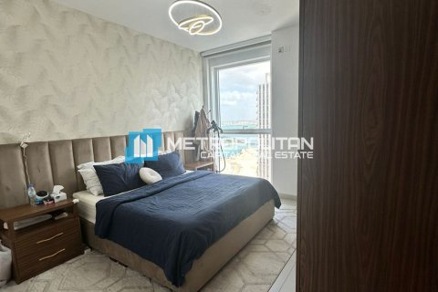 Apartment til salg i Al Reem Island, Abu Dhabi, UAE 2 soveværelser, 121.5 kvm № 686527 - foto 7