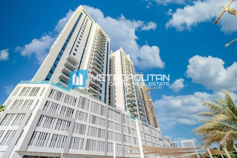 Apartment til salg i Al Reem Island, Abu Dhabi, UAE 2 soveværelser, 121.5 kvm № 686527 - foto 3