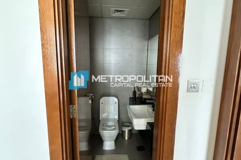 Apartment til salg i Al Reem Island, Abu Dhabi, UAE 2 soveværelser, 121.5 kvm № 686527 - foto 13