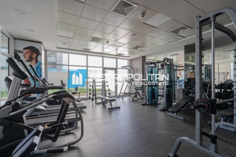 Apartment til salg i Al Reem Island, Abu Dhabi, UAE 2 soveværelser, 121.5 kvm № 686527 - foto 15