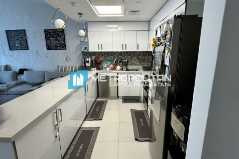 Apartment til salg i Al Reem Island, Abu Dhabi, UAE 2 soveværelser, 121.5 kvm № 686527 - foto 6