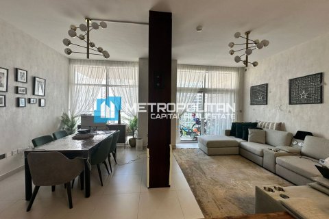 Apartment til salg i Al Reem Island, Abu Dhabi, UAE 2 soveværelser, 121.5 kvm № 686527 - foto 2