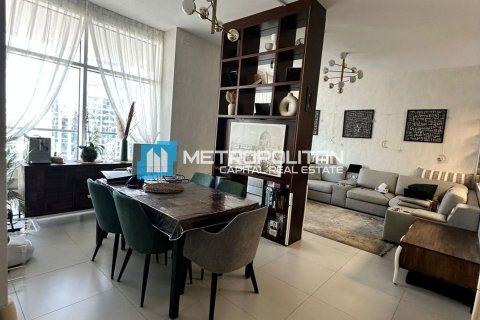 Apartment til salg i Al Reem Island, Abu Dhabi, UAE 2 soveværelser, 121.5 kvm № 686527 - foto 5