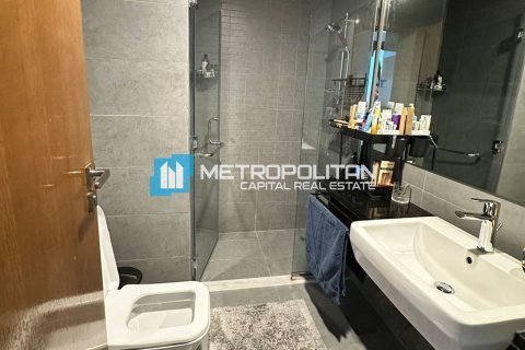 Apartment til salg i Al Reem Island, Abu Dhabi, UAE 2 soveværelser, 121.5 kvm № 686527 - foto 12