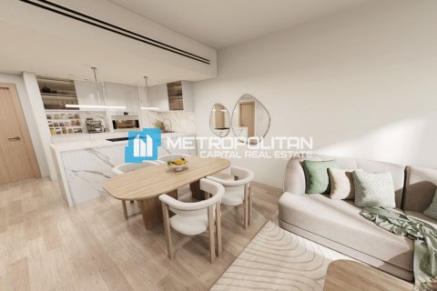 Διαμέρισμα στην Saadiyat Island, Abu Dhabi, ΗΑΕ 1 υπνοδωμάτιο, 95.9 τ.μ. Αρ. 686532 - φωτογραφία 4