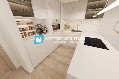 Διαμέρισμα στην Saadiyat Island, Abu Dhabi, ΗΑΕ 1 υπνοδωμάτιο, 95.9 τ.μ. Αρ. 686532 - φωτογραφία 6