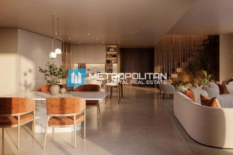 Byt na Yas Island, Abu Dhabi, SAE 2 ložnice, 185.1 m² Č.: 686528 - fotografie 4