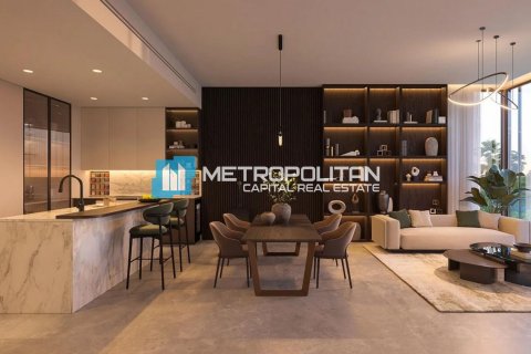 Byt na Yas Island, Abu Dhabi, SAE 2 ložnice, 185.1 m² Č.: 686528 - fotografie 5