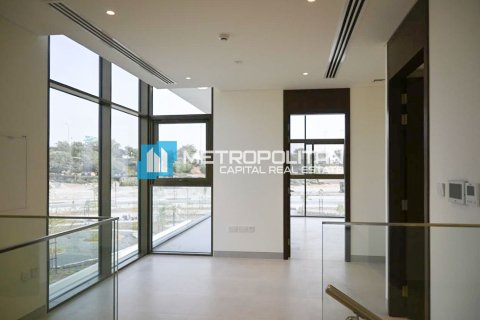Townhouse in Abu Dhabi, UAE 4 bedrooms, 453.1 sq.m. № 686529 - photo 9