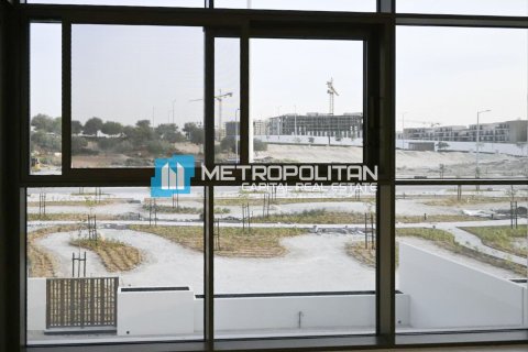 Townhouse in Abu Dhabi, UAE 4 bedrooms, 453.1 sq.m. № 686529 - photo 10