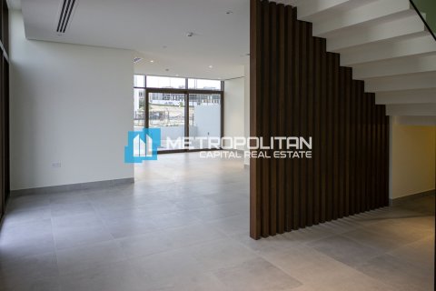 Townhouse in Abu Dhabi, UAE 4 bedrooms, 453.1 sq.m. № 686529 - photo 3