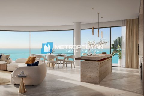 Apartamento en venta en Yas Island, Abu Dhabi, EAU 2 dormitorios, 191 m2 № 686526 - foto 2