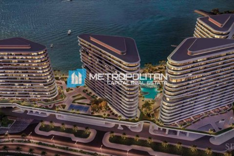 Apartamento en venta en Yas Island, Abu Dhabi, EAU 2 dormitorios, 191 m2 № 686526 - foto 18
