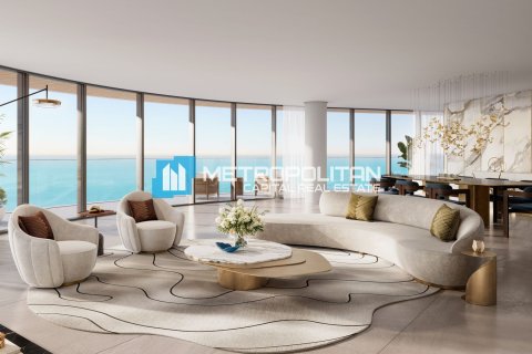 Apartment i Yas Island, Abu Dhabi, UAE 2 soveværelser, 191 kvm № 686526
