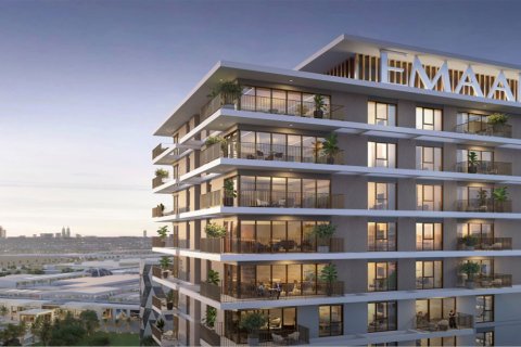 Apartmen di Dubai Hills Estate, UAE 1 bilik tidur, 63 meter persegi № 639984