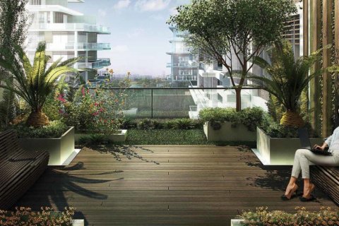 شقة للبيع في دبي هيلز استيت، دبي، الإمارات العربية المتحدة 1 غرفة نوم ، 93 متر مربع ، رقم 639985 - صورة 3