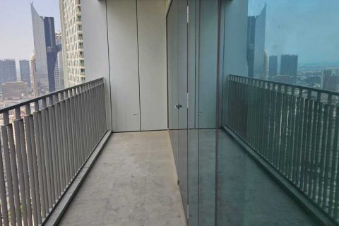 Пәтер Даунтаун Дубай (Даунтаун Бурдж Дубай), БАӘ-да 3 жатын бөлмелер, 158.58 м² № 637596 - фото 21