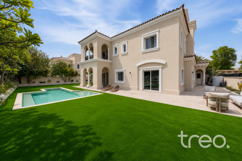Villa em Arabian Ranches, Dubai, EAU 4 quartos, 331.29 m2 № 733446