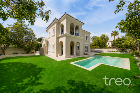 Vilë në Arabian Ranches, Dubai, Emiratet e Bashkuara Arabe 4 dhoma gjumi, 331.29 m2. № 733446 - Foto 2