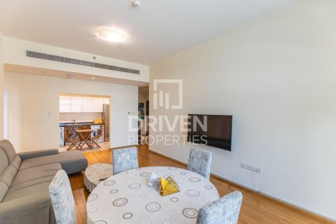Apartmen di Dubai Marina, Dubai, UAE 2 bilik tidur, 115.48 meter persegi № 746797