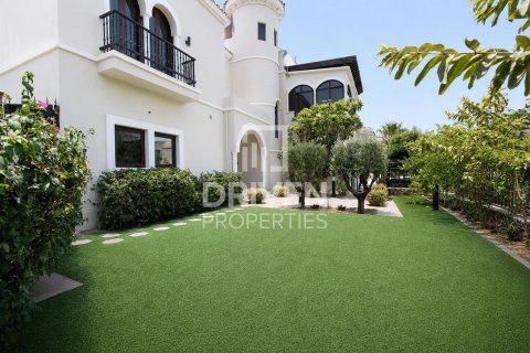 Villa zur Miete in The Villa, Dubai, VAE 7 Schlafzimmer, 1466.57 m2 Nr. 746796 - Foto 20