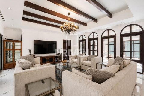 Vila di The Villa, Dubai, UAE 7 bilik tidur, 1466.57 meter persegi № 746796